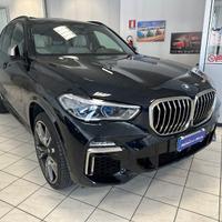 BMW X5 (G05/F95) X5 M50d