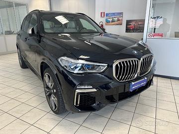 BMW X5 (G05/F95) X5 M50d