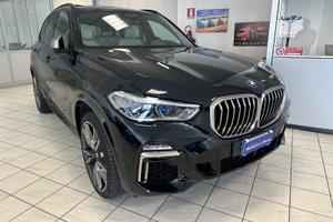 BMW X5 (G05/F95) X5 M50d