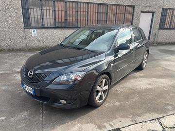 Mazda 3 Mazda3 1.6 16V 105CV Hot Active Gpl