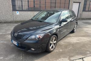 Mazda 3 Mazda3 1.6 16V 105CV Hot Active Gpl