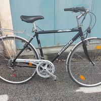 Bicicletta passeggio Bianchi da uomo