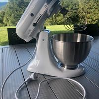 Robot da cucina Kitchenaid