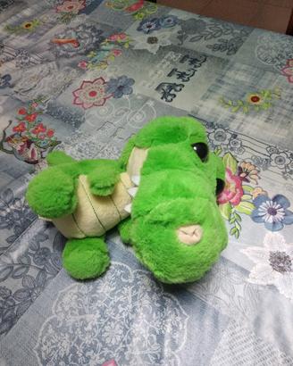 Peluche Ocean Buddies 