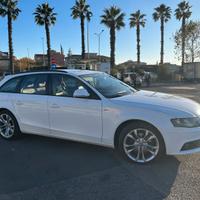 Splendida audi A4 s-line