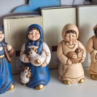 personaggi presepe giubileo fp vari colori