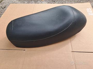 sella monoposto Booster prima serie o r