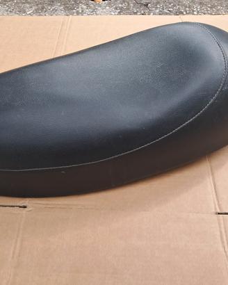 sella monoposto Booster prima serie o r