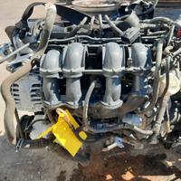 MOTORE FORD B-MAX 1.4 2013 RTJC