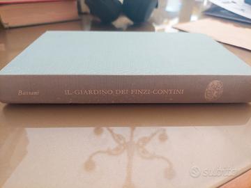 Il giardino dei Finzi Contini - Bassani