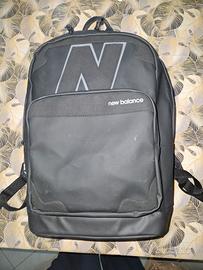 Zaino New Balance Nuovo