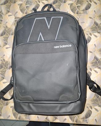 Zaino New Balance Nuovo