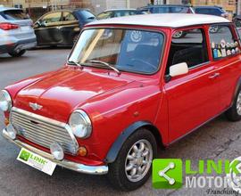 ROVER Mini 1.3 cat Cooper