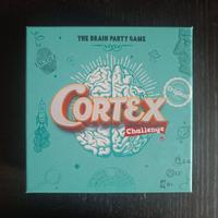 Cortex Challenge Gioco da Tavolo Brain Party Game