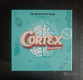 Cortex Challenge Gioco da Tavolo Brain Party Game