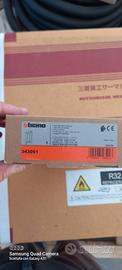 cornice BTicino343051