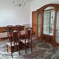 Sala da Pranzo Usata – Classica ed Elegante
