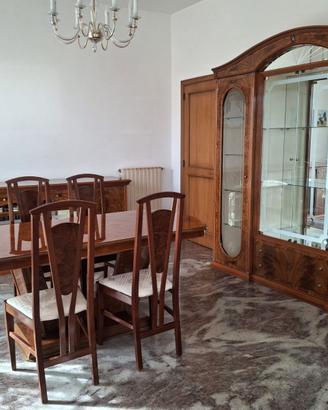 Sala da Pranzo Usata – Classica ed Elegante