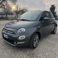 Fiat 500 1.2 69 cv ok NEOPATENTATI
