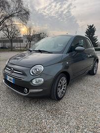 Fiat 500 1.2 69 cv ok NEOPATENTATI