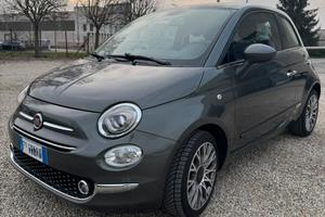 Fiat 500 1.2 69 cv ok NEOPATENTATI
