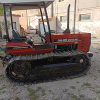 Trattore cingolato New Holland 88-85