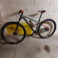 MBK Cube Reaction Pro - 22