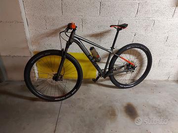 MBK Cube Reaction Pro - 22