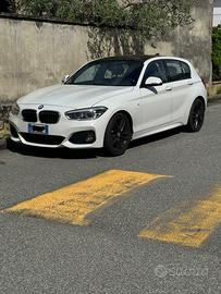 BMW Serie 1 (F20) - 2016