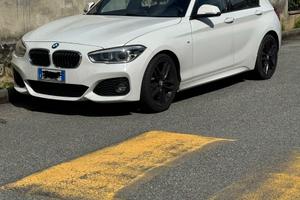 BMW Serie 1 (F20) - 2016