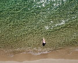 Settembre al Mare A pochi passi dal Mare