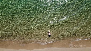 Settembre al Mare A pochi passi dal Mare