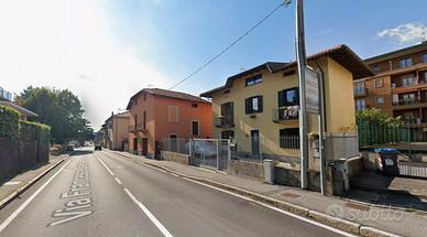 Villa indipendente 100 mq con taverna e garage