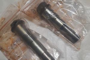Coppia tendicatena originali Bmw GS 850/1100
