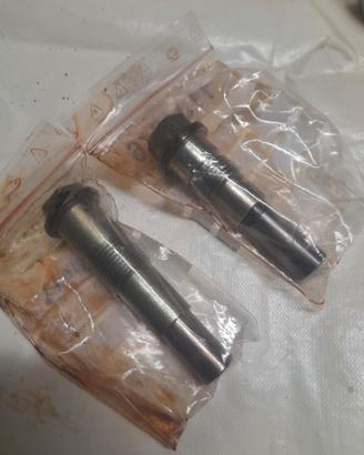 Coppia tendicatena originali Bmw GS 850/1100