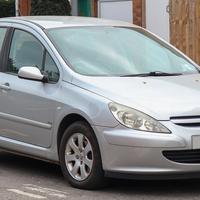 Pezzi di ricambio Peugeot 307 hdi