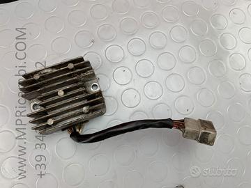 REGOLATORE TENSIONE YAMAHA RD 350 4L0 1979 1982 RD