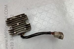 REGOLATORE TENSIONE YAMAHA RD 350 4L0 1979 1982 RD