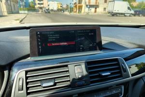 BMW 320D SW sport, anno 11/2017, km 139,000