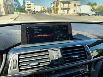 BMW 320D SW sport, anno 11/2017, km 139,000