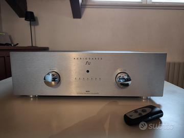 Preamplificatore valvolare AUDIODAREX SP1