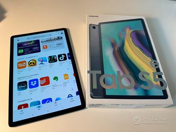 Samsung Galaxy Tab S5e