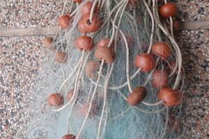 tramaglio con pareti galleggiante