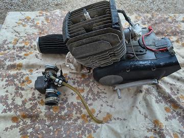 Motore Cagiva, Harley Davidson,  Aermacchi