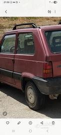 ricambi fiat panda 141 hobby 