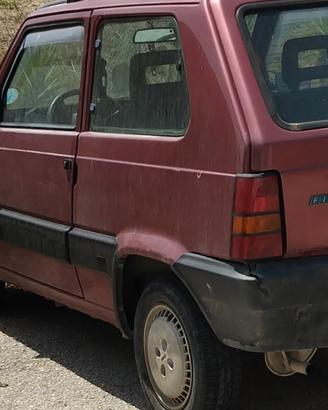 ricambi fiat panda 141 hobby 
