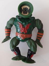 RARITA'! Action figure Leech Masters of Universe