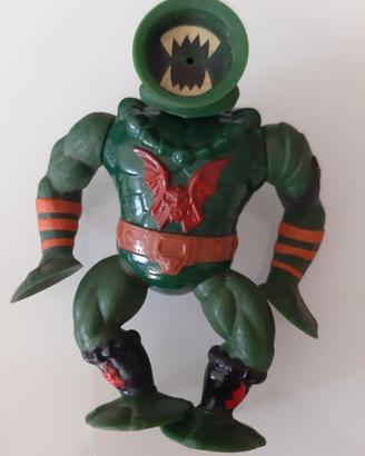 RARITA'! Action figure Leech Masters of Universe