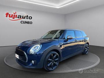 Mini Mini Clubman 2.0 Cooper D my18