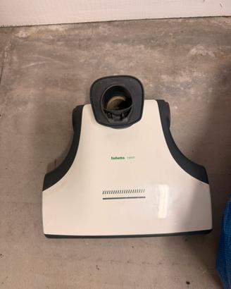 Folletto eb 420 battitappeto